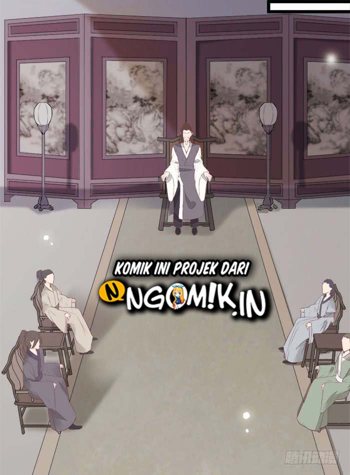 Rebirth Of The Divine Doctor Chapter 03.5 Gambar 13